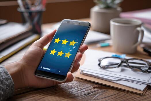 5 ways to improve your online reviews photo