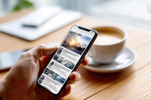 How to create a mobile app for your business photo