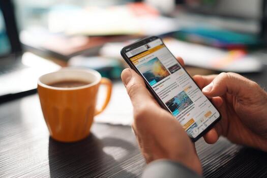 How to use google news on your website photo