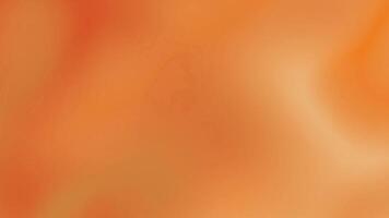 zucca pendenza astratto fluido movimento ciclo continuo animazione video