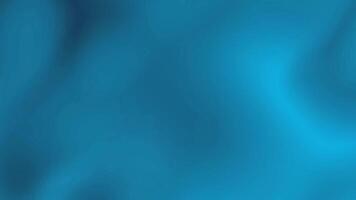 Fantastisk lutning abstrakt vätska rörelse slinga animering video