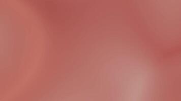 alba pendenza astratto fluido movimento ciclo continuo animazione video