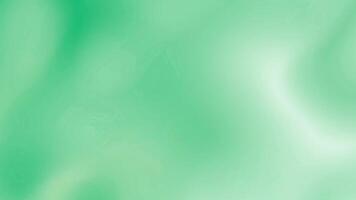 jade lutning abstrakt vätska rörelse slinga animering video