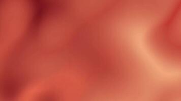 Drago pendenza astratto fluido movimento ciclo continuo animazione video