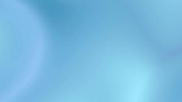 delfin lutning abstrakt vätska rörelse slinga animering video