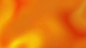 Abstract Sunshine Smooth Gradient Motion Loop Animation video