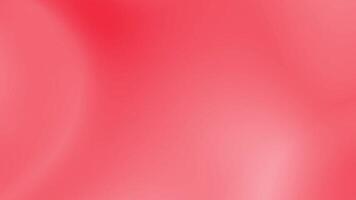 röd ljussabel lutning abstrakt vätska rörelse slinga animering video