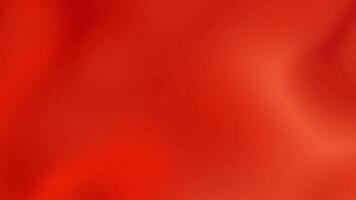 Leaves Gradient Abstract Fluid Motion Loop Animation video