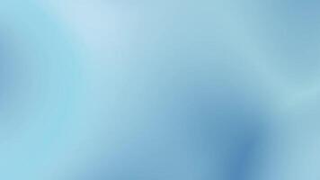 iced lutning abstrakt vätska rörelse slinga animering video