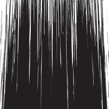 resumen grunge vertical líneas textura antecedentes vector