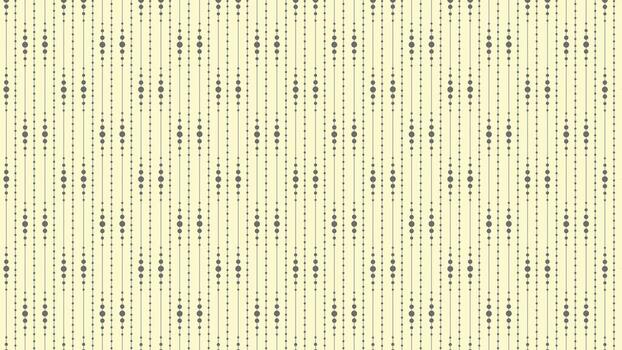 resumen mínimo antecedentes presentando punteado vertical líneas en gris terminado beige Perfecto para fondos de pantalla tela huellas dactilares embalaje papelería y moderno gráfico diseño proyectos vector