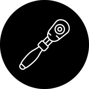 Torque Wrench High Resolution Graphic Object vector