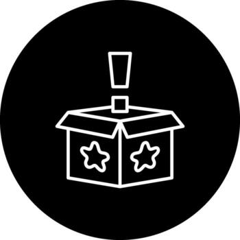 Suggestion Box Unique Web Graphic Layout vector