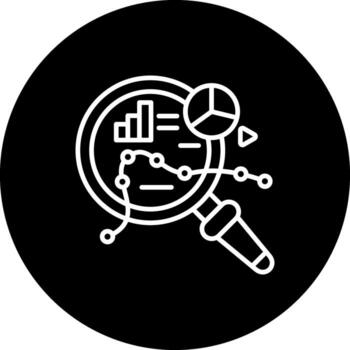 datos análisis distinto visual gráfico característica vector