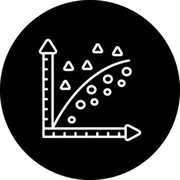 Support Machine Clear Flat Symbol vector