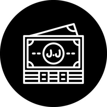 Lebanon Notes Distinct Digital Design Feature vector