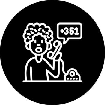 Azores Islands Unique Web Interface Form vector