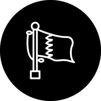 bandera bahrein funcional web gráfico objeto vector