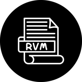 rvm claro usuario interfaz objeto vector
