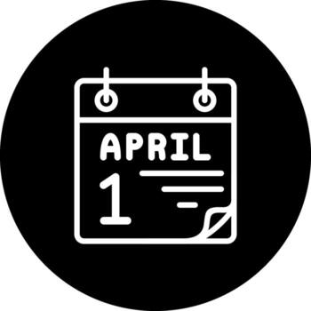 1 April Functional User Interface Symbol vector