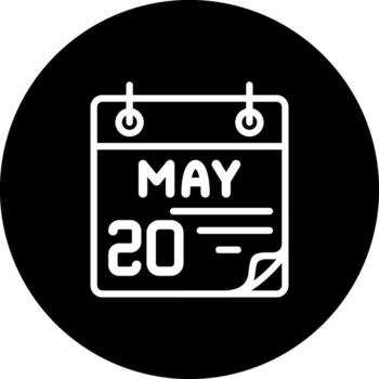 20 May Consistent User Interface Mark vector