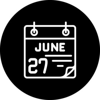 27 June Clear User Interface Object vector