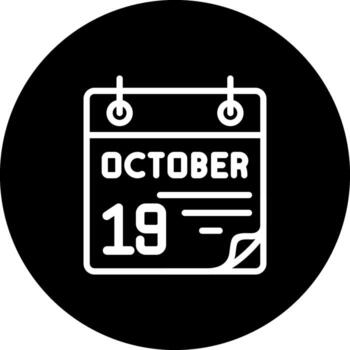 19 October Advanced Branding Design Layout vector