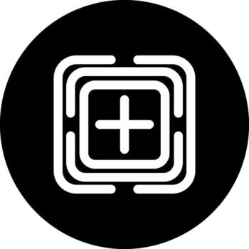 Add Elegant Product Design Shape vector