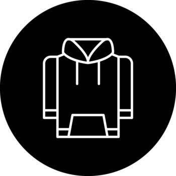 capucha funcional web gráfico objeto vector