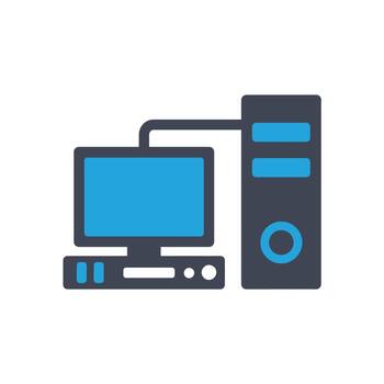 Computer icon, computer, computer, computer, computer, computer, computer, computer, computer, vector