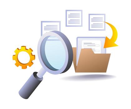 tips for quick and accurate access illustration vector