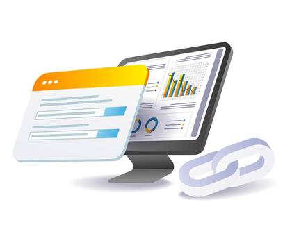 trends and insights about global smartphone travel app users vector