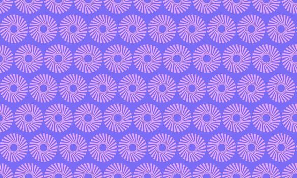 Seamless pastel purple floral pattern. Perfect for textile design, website backgrounds, or any project needing a soft, repetitive design. Evokes feelings of serenity and calm. vector