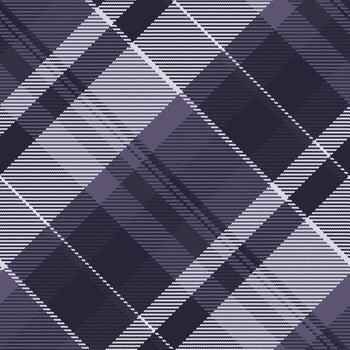 clásico tartán modelo en frio matices eterno a cuadros diseño ideal para antecedentes, textiles, o agregando un sofisticado tocar. versátil para Moda diseño. vector