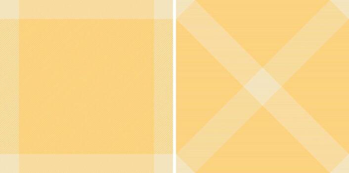 Elegant beige plaid design. A classic fabric pattern, suitable for backgrounds, textures, and fashionrelated projects. Warm and inviting. vector