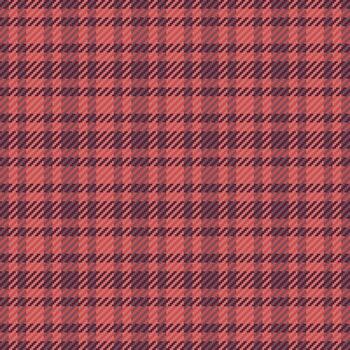 clásico tartán modelo en calentar sombras. rústico, versátil diseño Perfecto para antecedentes, textiles, vestir, y creativo proyectos buscando un toque de eterno elegancia. vector