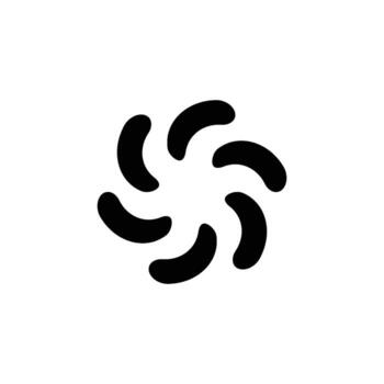 Minimal Gradient Texture vector