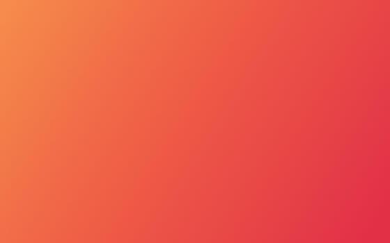 Abstract blurred gradient background. Colorful gradient smooth banner template,. vector