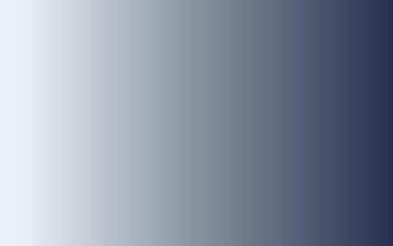 Dark gray abstract blurred gradient background design, art. vector