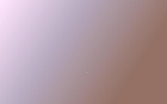 Abstract blurred gradient background. vector