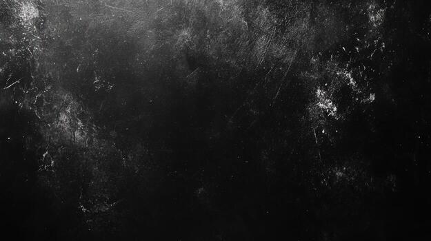 Abstract grayscale texture with mottled patterns photo