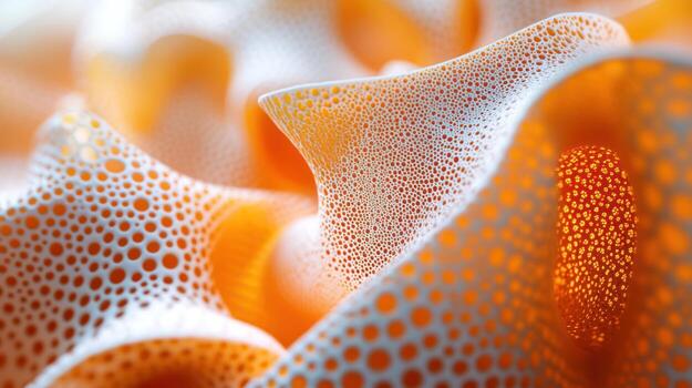 resumen ondulado texturizado modelo foto