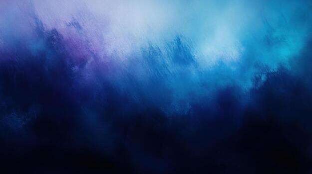 resumen panorámico ver de arremolinándose nubes foto