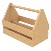 Caixa de ferramentas isolado em transparente fundo png