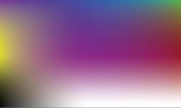 Abstract colorful background with lines and bright light design vector