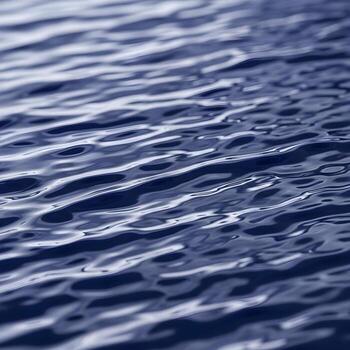 Vibrantly Dynamic Macro-Textured Surface A Captivating Interplay of Soft Illumination, Rippling Patterns, and Intricate Micro Details Unfolding Gracefully in Motion photo