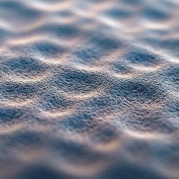 Exploring an Ultra Close-Up Journey Through Vibrant, Intricate Microscopic Landscapes Delicate Textures, Subtle Lighting, and Modern Minimal Design Working in Artful Precision photo