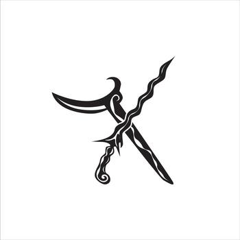 kris from Java vector