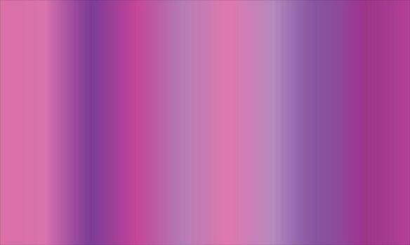 Gradient background with pink, purple, and violet hues for modern design vector