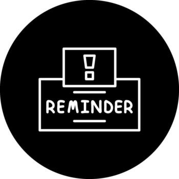 Notification Premium User Interface Feature vector